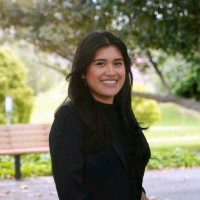 Perfect Point EDM Employee Elizabeth Suarez's profile photo