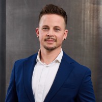 Markstein AG Employee Manuel Aeberhard's profile photo