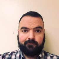 CBRE Employee Mike Libbey's profile photo