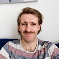 LicenseSpring Software Employee Matija Galina's profile photo