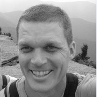 United States Air Force Employee Jason Kirkpatrick's profile photo