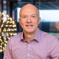Wim van Dijk Email & Phone Number