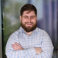 TIAA Employee Ty Webb's profile photo