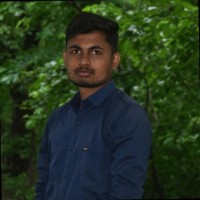 Hulp Employee Shantanu Gawad's profile photo
