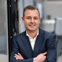 Jokey Plastics North America, Inc. Employee Thorsten Lückmann's profile photo