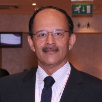 Sultan Qaboos Comprehensive Cancer Center Employee Jayakrishnan Nair's profile photo