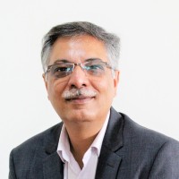 Siemens Energy Employee Prashant Tandon's profile photo