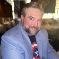 Productive Dentist Academy Employee Benjamin Lund's profile photo