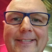 Airkan Employee Sam Vandenberghe's profile photo