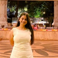 GreedyGame Employee Pankhuri Kashyap's profile photo