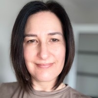 Centre de services scolaire de Laval (CSS Laval) Employee Catherine Gingras's profile photo