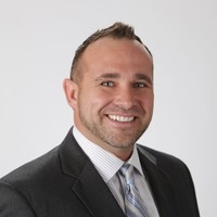 ACERRO Employee Kyle Darrow's profile photo