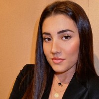 Habitat du Gard Employee Aurore de Oliveira's profile photo