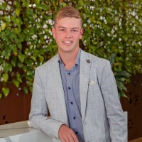 Joshua Barnes Email