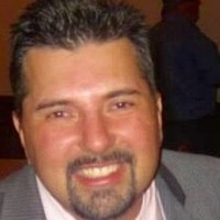 Meta Employee Russell Edwardson's profile photo