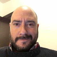 Recorded Books Employee Luis Moreno's profile photo