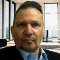 Robin Blackburn Email & Phone Number