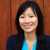 LE BHV MARAIS Employee Olivia Lai's profile photo