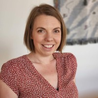 Mutual Housing California Employee Susan Voskuil-Starcevich's profile photo