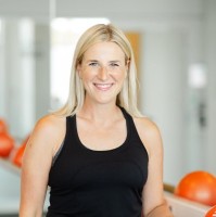 Michelle Gimbutis