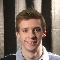 Simplify Compliance Employee Daniel Percival's profile photo