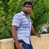 ACME Employee Harshavardhanreddy Nimmakayala's profile photo