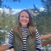 The Uplift Agency Employee Marjory Elwell's profile photo