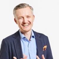 Friendsurance Employee Christian Witt's profile photo