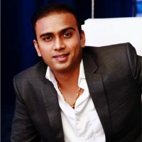 I Focus Solutions India Pvt. Ltd. Employee Ronak Kumar's profile photo