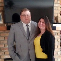 Optimus Steel, LLC Employee Steve Austin's profile photo