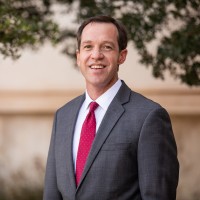 Texas Tech University eLearning & Academic Partnerships Employee Byron Kennedy's profile photo