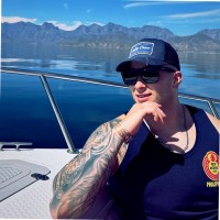 Jared Thornton Email & Phone Number