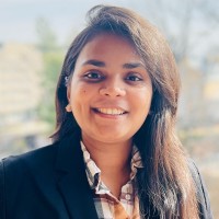 BestPack Employee Komal Patil's profile photo