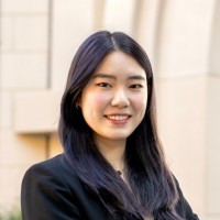 NVIDIA Employee Rachel Yang's profile photo