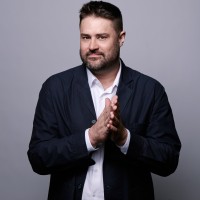 Freelance Employee Michael Harry's profile photo