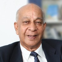 Guindy Machine Tools Ltd Employee Krishnamachari Jaganathan's profile photo