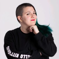 Zacatrus Employee Ana Fernández's profile photo
