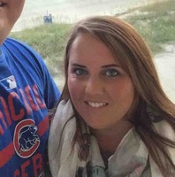 Park Elementary Employee Maria Friend's profile photo