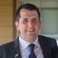 Boutinot Wines Employee Peter Fairclough's profile photo