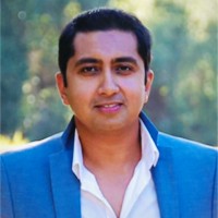 Raj Banerjee Email & Phone Number