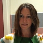 Dixon Ticonderoga Company Employee Kimberley Delgado's profile photo