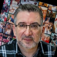 Ricardo Correia de Souza Email