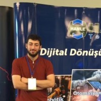 Burak Çevik Email