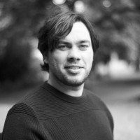 Mat-Tech BV Employee Naud van Bunningen's profile photo