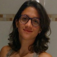 Genera Employee Isabela Archanjo Núñez's profile photo