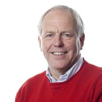 SKIM Employee Dirk Huisman's profile photo