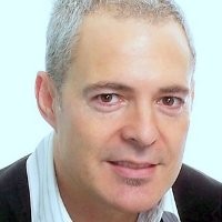 Universidad Pública de Navarra Employee Javier Cebollada's profile photo