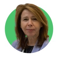 BehaviorQuant Employee Gerlinde Berghofer's profile photo