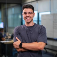 Agibank Employee Alisson Santos's profile photo