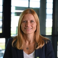 Johannes Kepler Universität Linz Employee Gerlinde Pranzl's profile photo